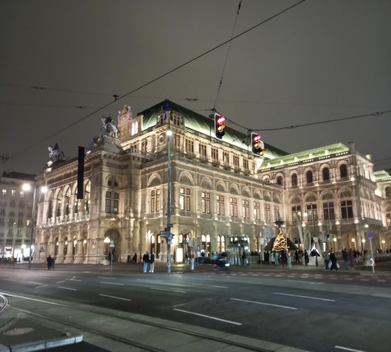 Vienna